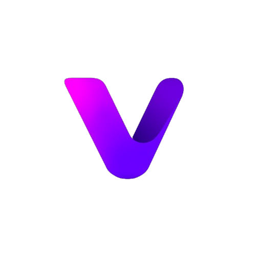Vibely Logo